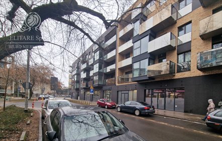 Polecam 3-pokojowe mieszkanie 54,72 m² w Krzykach mieszkanie Wrocław, Krzyki, Huby