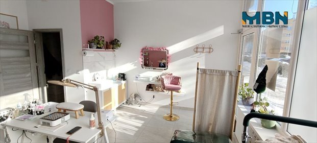 lokal użytkowy na sprzedaż 89m2 lokal użytkowy Giżycko, Giżycko