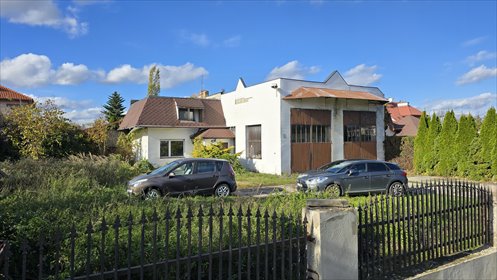 lokal użytkowy na sprzedaż 188m2 lokal użytkowy Zgierz, Krzywie - chełmy, Cała