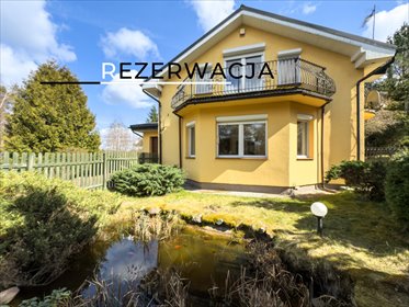 dom na sprzedaż 110m2 dom Lewinko, Lipowa