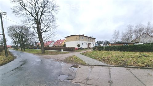 Bezczynszowe 1-pokojowe z działką i pomieszczeniem. mieszkanie Gąskowo