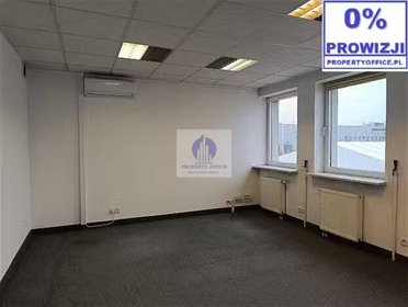Nowoczesne biuro 23,58 m2 z klimatyzacją i światłem lokal użytkowy Warszawa, Białołęka, Białołęka, Annopol