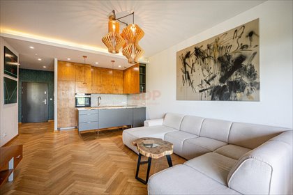 mieszkanie na wynajem 69m2 mieszkanie Wrocław, Biskupin, Biskupin