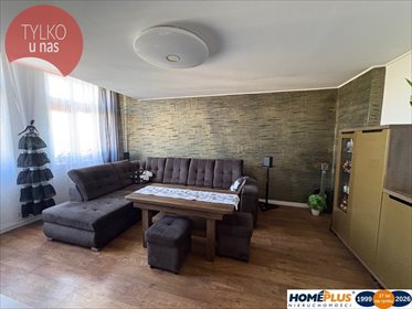 mieszkanie na sprzedaż 47m2 mieszkanie Sosnowiec, Kościelna