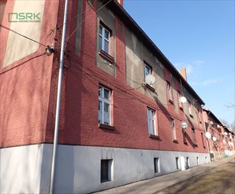 mieszkanie na sprzedaż 33m2 mieszkanie Bytom, Konstytucji