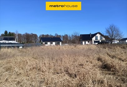 działka na sprzedaż 1122m2 działka Białogard, Kujawska