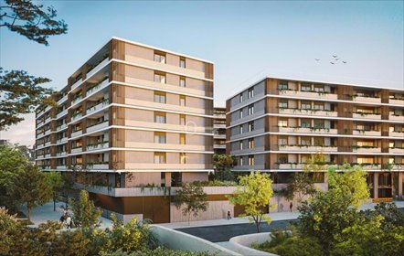 Nowoczesny apartament 147,7 m² z tarasem i basenem - polecam! mieszkanie Lisboa Telheiras, Telheiras