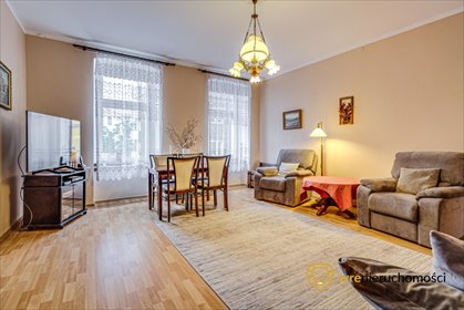 Komfortowe 3-pokojowe mieszkanie 70 m² (Kniaziewicza) mieszkanie Wrocław, Przedmieście Oławskie, gen. Karola Kniaziewicza
