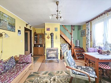 Dom na sprzedaż Kielno, Storczykowa 66m2 Foto 3