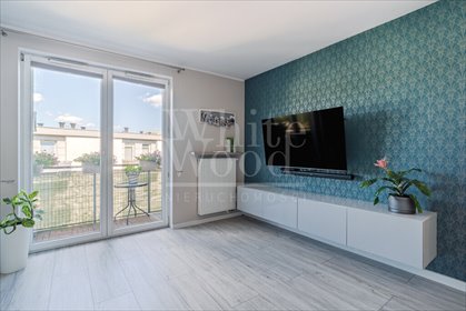 mieszkanie na sprzedaż 54m2 mieszkanie Bolszewo, Parkowa