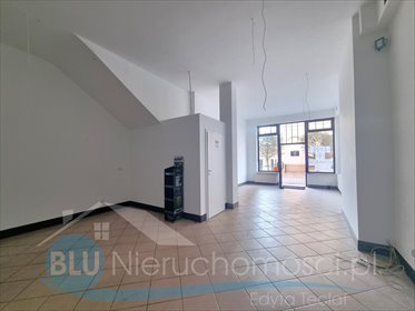 Na wynajem przestronny lokal usługowy 140 m² w centrum Głogowa lokal użytkowy Głogów, Stare Miasto