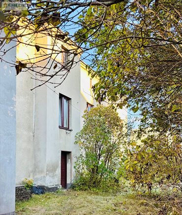 Dom dwurodzinny 140 m² z ogrodem i domkiem polecam dom Sosnowiec, Pogoń