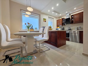 mieszkanie na sprzedaż 74m2 mieszkanie Swarzędz, Swarzędz, Os. Kościuszkowców