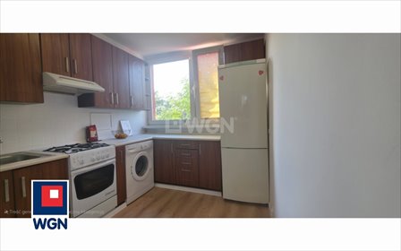 mieszkanie na sprzedaż 39m2 mieszkanie Lubin, Legnicka 37