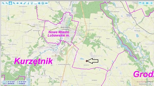 Magazyn na sprzedaż Gwiździny 231m2 Foto 3