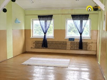 Zapraszam do obejrzenia domu 268 m² z dużym strychem w Rógu dom Róg