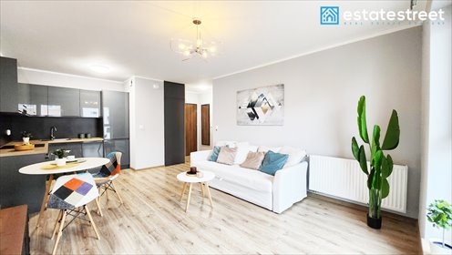 mieszkanie na wynajem 40m2 mieszkanie Katowice, Os. Paderewskiego, gen. Kazimierza Pułaskiego