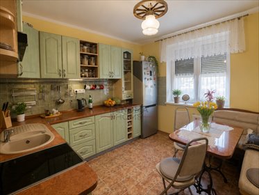 Przestronne 3-pokojowe mieszkanie 72 m² (Zielona Góra) mieszkanie Zielona Góra