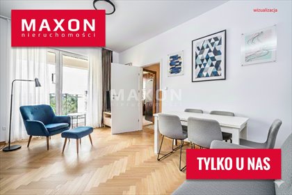 mieszkanie na sprzedaż 67m2 mieszkanie Warszawa, Praga-Południe, ul. Jana Nowaka-Jeziorańskiego