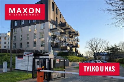 mieszkanie na wynajem 44m2 mieszkanie Warszawa, Targówek, ul. Uznamska