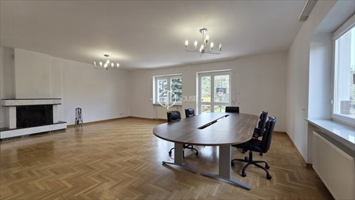 lokal użytkowy na wynajem 400m2 lokal użytkowy Warszawa, Wilanów