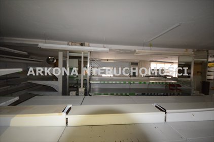 lokal użytkowy na sprzedaż 230m2 lokal użytkowy Trzebież