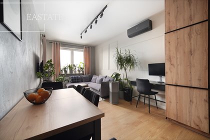 mieszkanie na sprzedaż 40m2 mieszkanie Warszawa, Praga-Północ, Aleksandra Kotsisa