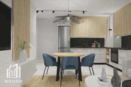 mieszkanie na sprzedaż 57m2 mieszkanie Białystok, Fasty