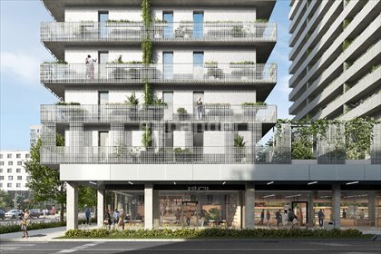 mieszkanie na sprzedaż 75m2 mieszkanie Katowice