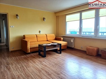 Przestronne 2-pokojowe mieszkanie z balkonem w Pruszkowie zapraszam mieszkanie Pruszków, Jasna