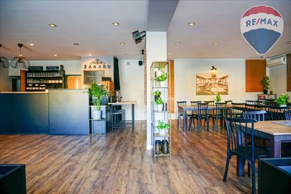 Do sprzedania funkcjonalny dom z lokalem usługowym 275 m² w Żyrardowie dom Żyrardów, Jana Skrowaczewskiego