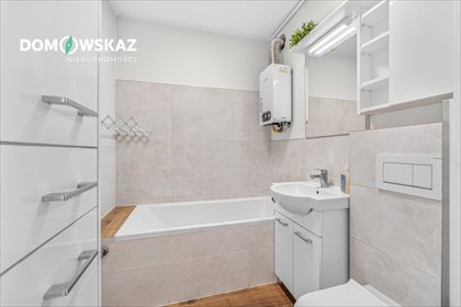 Na sprzedaż jasne 42 m² w zielonej Ligocie z balkonem mieszkanie Katowice, Ligota, Gdańska