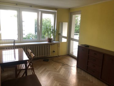 mieszkanie na sprzedaż 47m2 mieszkanie Warszawa, Ochota, warszawa