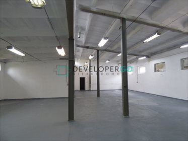 Magazyn na wynajem Dęblin 320m2 Foto 1