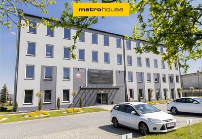 lokal użytkowy na wynajem 392m2 lokal użytkowy Rybnik, Rymera