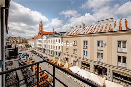 lokal użytkowy na wynajem 130m2 lokal użytkowy Białystok, Centrum, Jana Kilińskiego