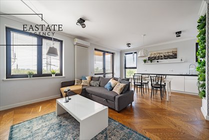 mieszkanie na wynajem 55m2 mieszkanie Warszawa, Wola, Sztuk Pięknych