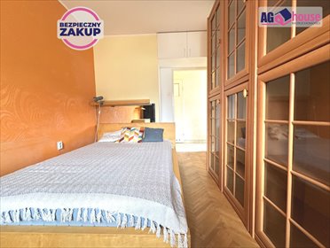 Mieszkanie dwupokojowe na sprzedaż Gdańsk, Oliwa, Józefa Chełmońskiego 43m2 Foto 3