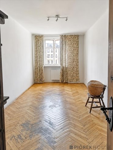 2-pokojowe mieszkanie na Starym Mieście w Warszawie mieszkanie Warszawa, Śródmieście, rynek Starego Miasta