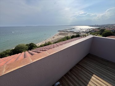 mieszkanie na sprzedaż 209m2 mieszkanie Saint Vlas, Manastira 2, Sveti Vlas