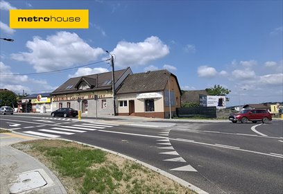 lokal użytkowy na wynajem 36m2 lokal użytkowy Bielsko-Biała, Hałcnów, Wyzwolenia