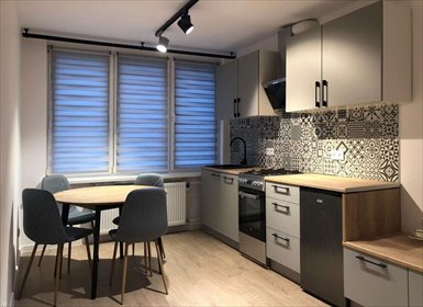 mieszkanie na wynajem 38m2 mieszkanie Tarnowskie Góry, Osada Jana