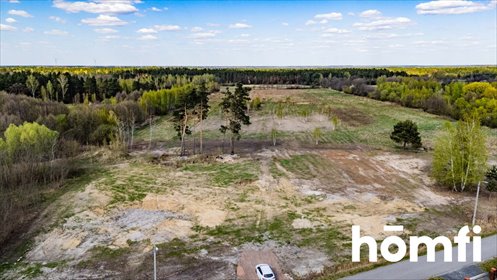 Działki pod zabudowę 1000-1900 m2 - Wielogóra 8 km od Radomia działka Wielogóra, Długa