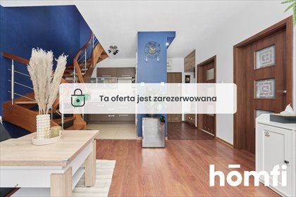 Luksusowe 3-pokojowe mieszkanie z antresolą i loggią mieszkanie Siechnice, Mieszczańska