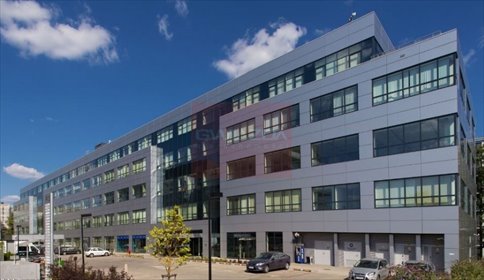 Wynajmę nowoczesny lokal biurowy 625 m² w Warszawie lokal użytkowy Warszawa