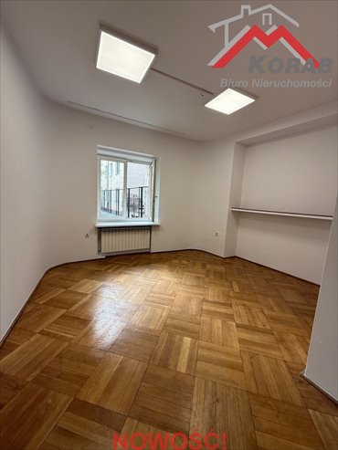 lokal użytkowy na wynajem 84m2 lokal użytkowy Warszawa, Śródmieście, Powiśle