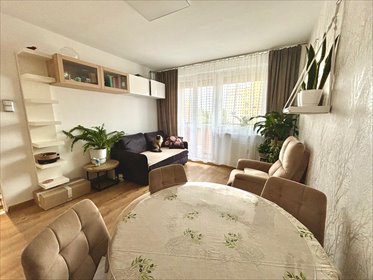 mieszkanie na sprzedaż 43m2 mieszkanie Katowice, Giszowiec, Wojciecha