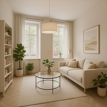 mieszkanie na sprzedaż 43m2 mieszkanie Wrocław, Śródmieście, Nadodrze, Dubois Stanisława