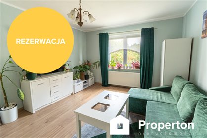 mieszkanie na sprzedaż 59m2 mieszkanie Witnica, 1 Maja