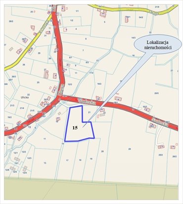 działka na sprzedaż 7426m2 działka Świeradów-Zdrój